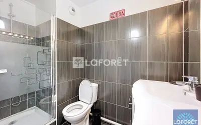Appartement 764 €/mois VIGNEUX SUR SEINE (91270) photo 6