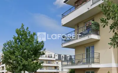 Appartement 764 €/mois VIGNEUX SUR SEINE (91270) photo 7