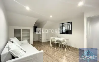 Appartement 895 €/mois VIGNEUX SUR SEINE (91270) photo 2