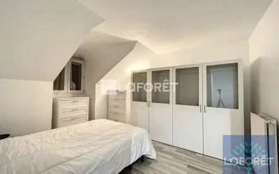 Appartement 895 €/mois VIGNEUX SUR SEINE (91270) photo 4