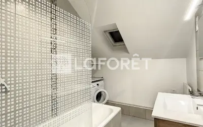 Appartement 895 €/mois VIGNEUX SUR SEINE (91270) photo 5