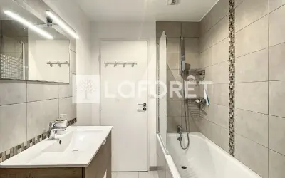 Appartement 895 €/mois VIGNEUX SUR SEINE (91270) photo 6