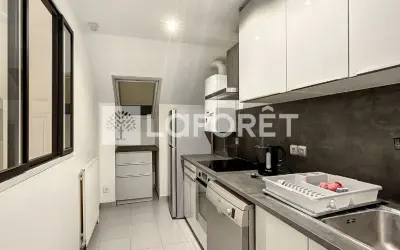 Appartement 895 €/mois VIGNEUX SUR SEINE (91270) photo 7