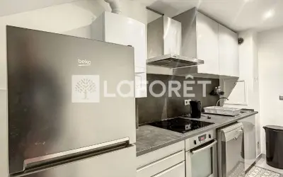 Appartement 895 €/mois VIGNEUX SUR SEINE (91270) photo 8