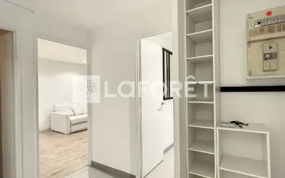Appartement 895 €/mois VIGNEUX SUR SEINE (91270) photo 9
