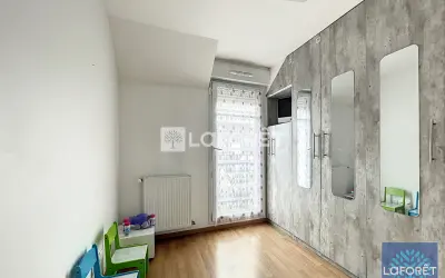 Maison 1 643 €/mois VIGNEUX SUR SEINE (91270) photo 4
