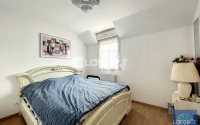 Maison 1 643 €/mois VIGNEUX SUR SEINE (91270) photo 5