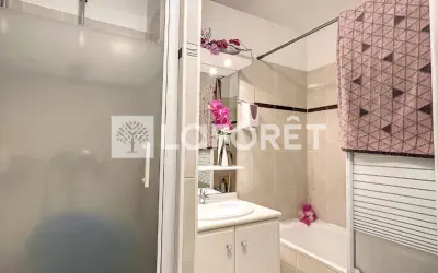 Maison 1 643 €/mois VIGNEUX SUR SEINE (91270) photo 7