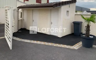 Terrain 266 000 € VIGNEUX SUR SEINE (91270) photo 2
