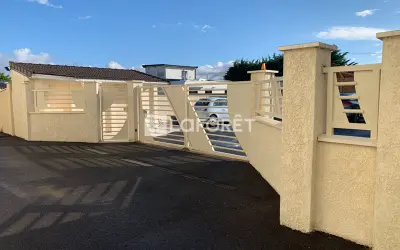 Terrain 266 000 € VIGNEUX SUR SEINE (91270) photo 9