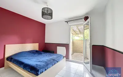 Appartement 920 €/mois VIGNEUX SUR SEINE (91270) photo 4