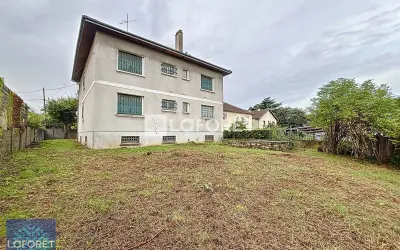 Immeuble 449 000 € VIGNEUX SUR SEINE (91270) photo 2