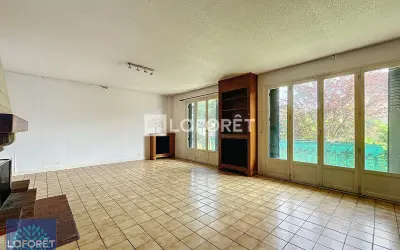 Immeuble 449 000 € VIGNEUX SUR SEINE (91270) photo 4