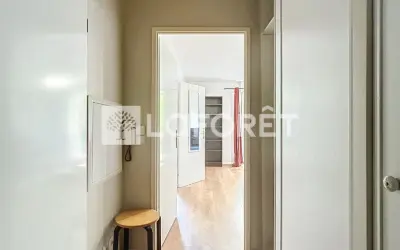 Appartement 920 €/mois VIGNEUX SUR SEINE (91270) photo 2