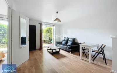 Appartement 920 €/mois VIGNEUX SUR SEINE (91270) photo 4