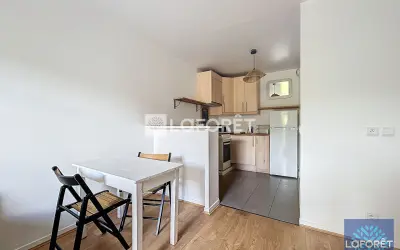 Appartement 920 €/mois VIGNEUX SUR SEINE (91270) photo 5