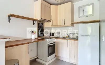 Appartement 920 €/mois VIGNEUX SUR SEINE (91270) photo 6