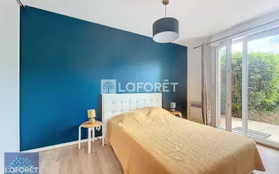 Appartement 920 €/mois VIGNEUX SUR SEINE (91270) photo 7