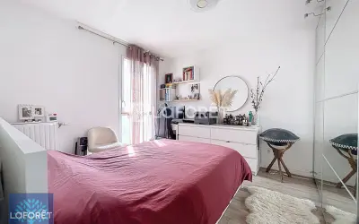 Appartement 1 110 €/mois VILLIERS SUR MARNE (94350) photo 4