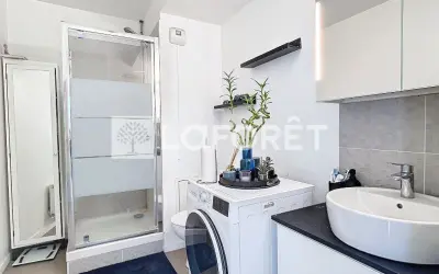 Appartement 1 110 €/mois VILLIERS SUR MARNE (94350) photo 5