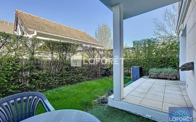 Appartement 806 €/mois Cesson (77240) photo 4