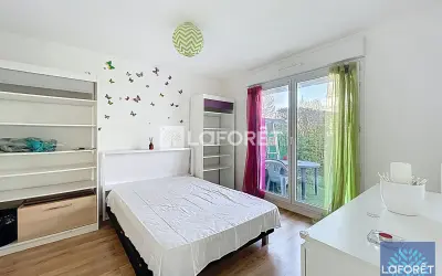 Appartement 806 €/mois Cesson (77240) photo 5