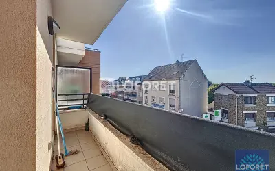 Appartement 114 990 € VIGNEUX SUR SEINE (91270) photo 2
