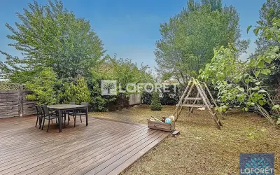 Maison 1 800 €/mois VIGNEUX SUR SEINE (91270) photo 2