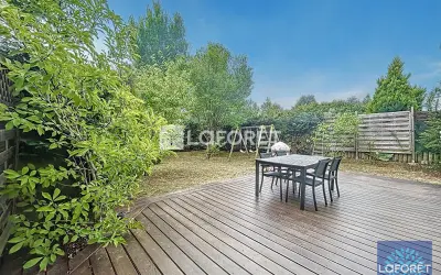 Maison 1 800 €/mois VIGNEUX SUR SEINE (91270) photo 2