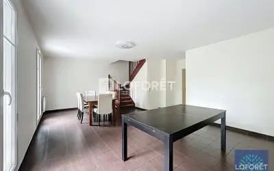 Maison 1 800 €/mois VIGNEUX SUR SEINE (91270) photo 5