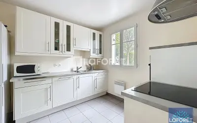 Maison 1 800 €/mois VIGNEUX SUR SEINE (91270) photo 6