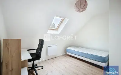 Maison 1 800 €/mois VIGNEUX SUR SEINE (91270) photo 9