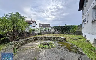 Maison 449 000 € VIGNEUX SUR SEINE (91270) photo 4