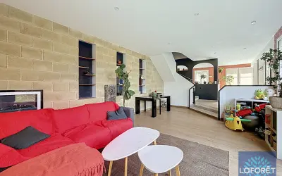 Maison 463 000 € VIGNEUX SUR SEINE (91270) photo 2