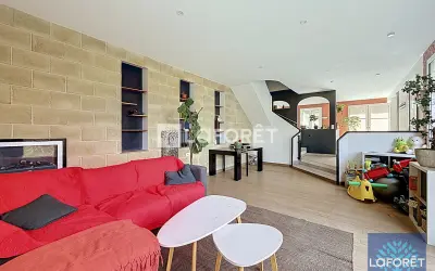 Maison 463 000 € VIGNEUX SUR SEINE (91270) photo 2