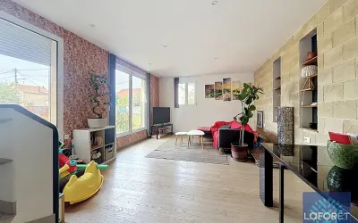 Maison 463 000 € VIGNEUX SUR SEINE (91270) photo 4