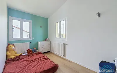 Maison 463 000 € VIGNEUX SUR SEINE (91270) photo 5