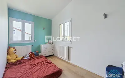 Maison 463 000 € VIGNEUX SUR SEINE (91270) photo 5