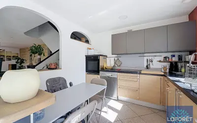 Maison 463 000 € VIGNEUX SUR SEINE (91270) photo 6