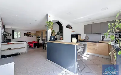 Maison 463 000 € VIGNEUX SUR SEINE (91270) photo 7