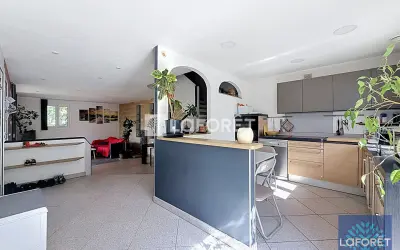 Maison 463 000 € VIGNEUX SUR SEINE (91270) photo 7