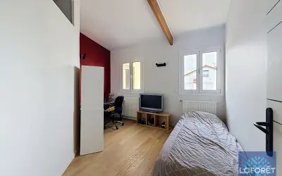 Maison 463 000 € VIGNEUX SUR SEINE (91270) photo 8