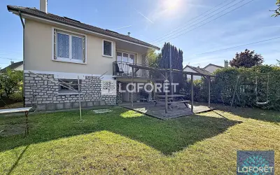 Maison 365 000 € VIGNEUX SUR SEINE (91270) photo 2