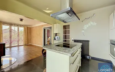 Maison 365 000 € VIGNEUX SUR SEINE (91270) photo 4