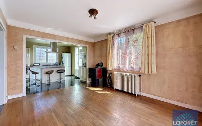 Maison 365 000 € VIGNEUX SUR SEINE (91270) photo 5