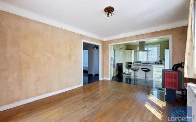Maison 365 000 € VIGNEUX SUR SEINE (91270) photo 6