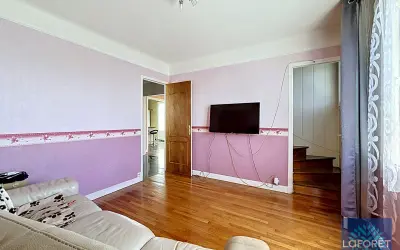 Maison 365 000 € VIGNEUX SUR SEINE (91270) photo 7