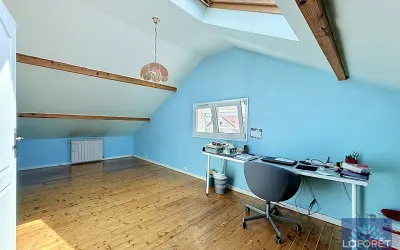 Maison 365 000 € VIGNEUX SUR SEINE (91270) photo 8