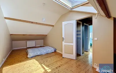 Maison 365 000 € VIGNEUX SUR SEINE (91270) photo 9