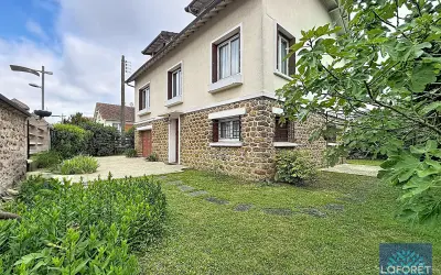 Maison 479 960 € ABLON SUR SEINE (94480) photo 2